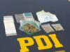 Investigación por venta de drogas culmina con un detenido y decomiso de 69 dosis de marihuana en Pucón