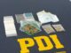 Investigación por venta de drogas culmina con un detenido y decomiso de 69 dosis de marihuana en Pucón
