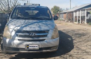 Vehículo perdido tras millonaria estafa aparece en un sector rural de Cauquenes