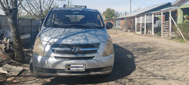 Vehículo perdido tras millonaria estafa aparece en un sector rural de Cauquenes