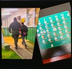 “El bingo terminó antes de tiempo”: detienen a hombre acusado de adulterar cartones para quedarse con los premios en Gorbea