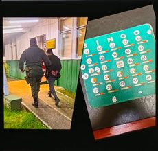 “El bingo terminó antes de tiempo”: detienen a hombre acusado de adulterar cartones para quedarse con los premios en Gorbea