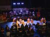 Gala artística de los talleres TAI de Freire destacó el talento infantil con homenaje a Violeta Parra