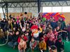 Pitrufquén se llenó de alegría para celebrar a sus niños, niñas y jóvenes