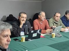 Bosque nativo vuelve al centro del debate: comisión busca modernizar la ley y destrabar su manejo sustentable