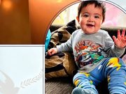 Entre la preocupación y la esperanza: familia de La Araucanía pide ayuda económica mientras su hijo permanece hospitalizado en estado delicado
