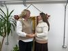 Alcaldesa Jacqueline Romero y diputada Flor Contreras abordan desafíos de Pitrufquén y proyectan trabajo conjunto