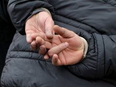 Prófugo condenado a presidio perpetuo por delitos sexuales fue capturado en Freire tras meses evadiendo a la justicia