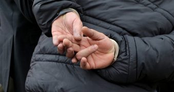 Prófugo condenado a presidio perpetuo por delitos sexuales fue capturado en Freire tras meses evadiendo a la justicia