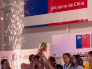 Temuco y Villarrica se consagran campeones regionales de Futsal Escolar