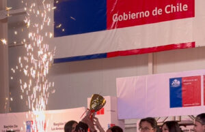 Temuco y Villarrica se consagran campeones regionales de Futsal Escolar