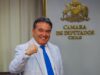 Diputado Beltrán agradeció decreto de emergencia agrícola en La Araucanía