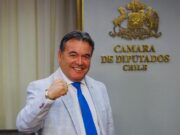 Diputado Beltrán agradeció decreto de emergencia agrícola en La Araucanía