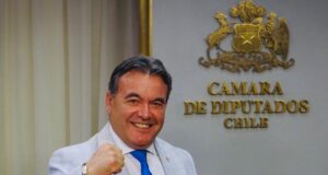 Diputado Beltrán agradeció decreto de emergencia agrícola en La Araucanía