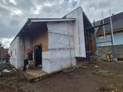 ¡Villa Europa en Villarrica tendrá nueva casa! Sede social avanza a paso firme con inversión de $139 millones