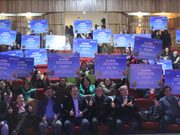 43 organizaciones de Malleco fortalecerán desarrollo local con proyectos comunitarios de Aguas Araucanía