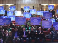 43 organizaciones de Malleco fortalecerán desarrollo local con proyectos comunitarios de Aguas Araucanía