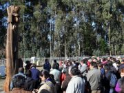 CONADI protege cementerios y sitios ceremoniales mapuche en Villarrica