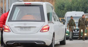 Familia de joven abatido por carabinero tendrá 24 horas para velar y sepultar sus restos en Padre Las Casas