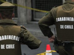Temucodown denuncia tres robos consecutivos y solicita apoyo de la comunidad para recuperar sus instalaciones