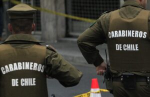 Temucodown denuncia tres robos consecutivos y solicita apoyo de la comunidad para recuperar sus instalaciones