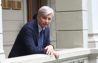 Harold Mayne-Nicholls abordará el valor del deporte en charla abierta en el Campus Villarrica UC