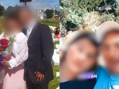 Viralización en TikTok terminó en fiscalía: investigan eventuales delitos al interior de una familia de Carahue