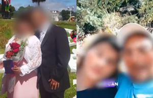 Viralización en TikTok terminó en fiscalía: investigan eventuales delitos al interior de una familia de Carahue