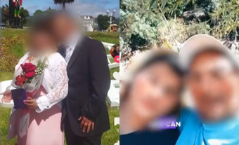 Viralización en TikTok terminó en fiscalía: investigan eventuales delitos al interior de una familia de Carahue