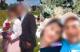 Viralización en TikTok terminó en fiscalía: investigan eventuales delitos al interior de una familia de Carahue