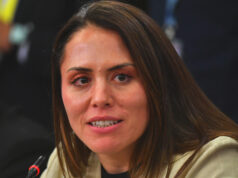Natalia Duco renuncia al ministerio del deporte tras polémica por uso de vehículo fiscal