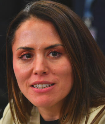 Natalia Duco renuncia al ministerio del deporte tras polémica por uso de vehículo fiscal