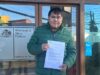 Concejal pide al MOP intervenir con urgencia la ruta Padre Las Casas–Huichahue–San Ramón ante daños a vehículos y riesgo de accidentes