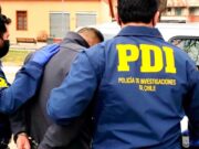 PDI detiene en Carahue a Rosamel Fierro Huenumán prófugo desde 2021 por robo con intimidación