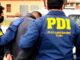 PDI detiene en Carahue a Rosamel Fierro Huenumán prófugo desde 2021 por robo con intimidación