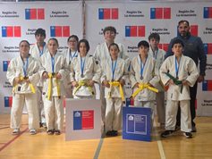 El semillero del judo villarricense da frutos: cuatro campeones regionales van por el nacional escolar