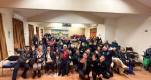 Municipalidad de Pitrufquén fortalece el apoyo a personas cuidadoras con la implementación de programa ministerial