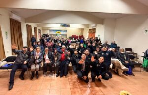 Municipalidad de Pitrufquén fortalece el apoyo a personas cuidadoras con la implementación de programa ministerial