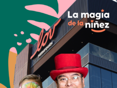 LOV Pitrufquén celebra la semana de la niñez con panoramas gratuitos y experiencias sensoriales para toda la familia