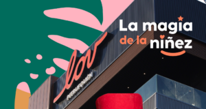 LOV Pitrufquén celebra la semana de la niñez con panoramas gratuitos y experiencias sensoriales para toda la familia