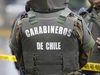 Carabinero es detenido tras confundir una vivienda e ingresar al inmueble en Lanco: enfrenta investigación y proceso de desvinculación