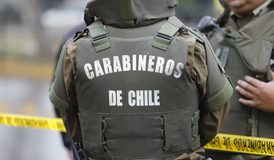 Carabinero es detenido tras confundir una vivienda e ingresar al inmueble en Lanco: enfrenta investigación y proceso de desvinculación