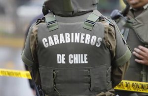 Carabinero es detenido tras confundir una vivienda e ingresar al inmueble en Lanco: enfrenta investigación y proceso de desvinculación
