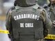 Carabinero es detenido tras confundir una vivienda e ingresar al inmueble en Lanco: enfrenta investigación y proceso de desvinculación
