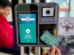 Temuco y Padre Las Casas celebran un año de la implementación del recaudo electrónico en el transporte público