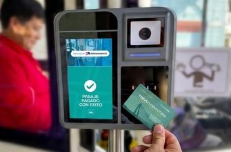 Temuco y Padre Las Casas celebran un año de la implementación del recaudo electrónico en el transporte público
