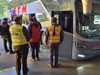 Refuerzan controles a buses interurbanos por fiestas patrias y realizan alcotest a conductores en Temuco