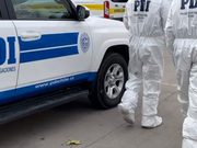 PDI realiza peritajes genéticos para apoyar identificación de víctimas de incendio en hogar de Pitrufquén