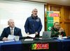 Core Hernández destaca histórica aprobación de más de mil millones de pesos para impulsar economía y turismo en Villarrica