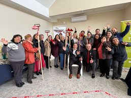 Pitrufquén avanza hacia el desafío de convertirse en una comuna agroecológica